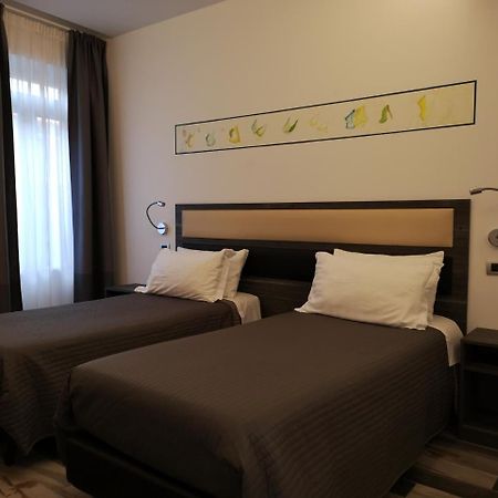 Palazzo Irma - Hotel - B&B Luxury Vibo Valentia megye Kültér fotó