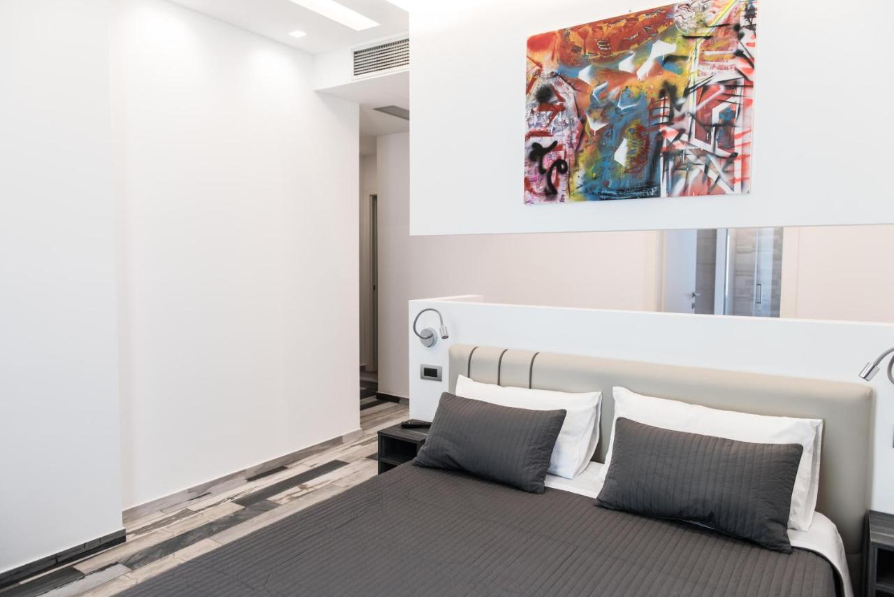 Palazzo Irma - Hotel - B&B Luxury Vibo Valentia megye Kültér fotó