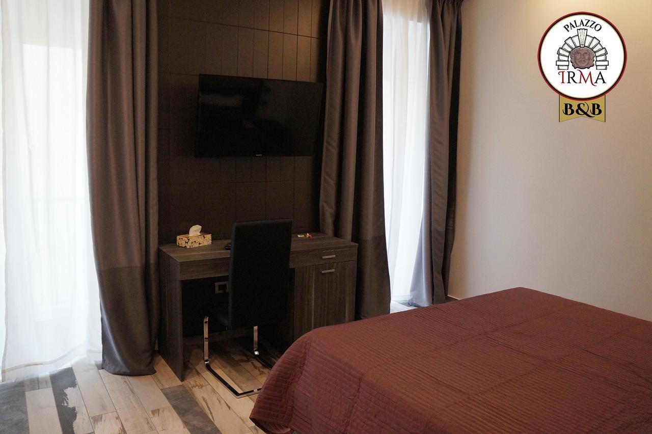 Palazzo Irma - Hotel - B&B Luxury Vibo Valentia megye Kültér fotó