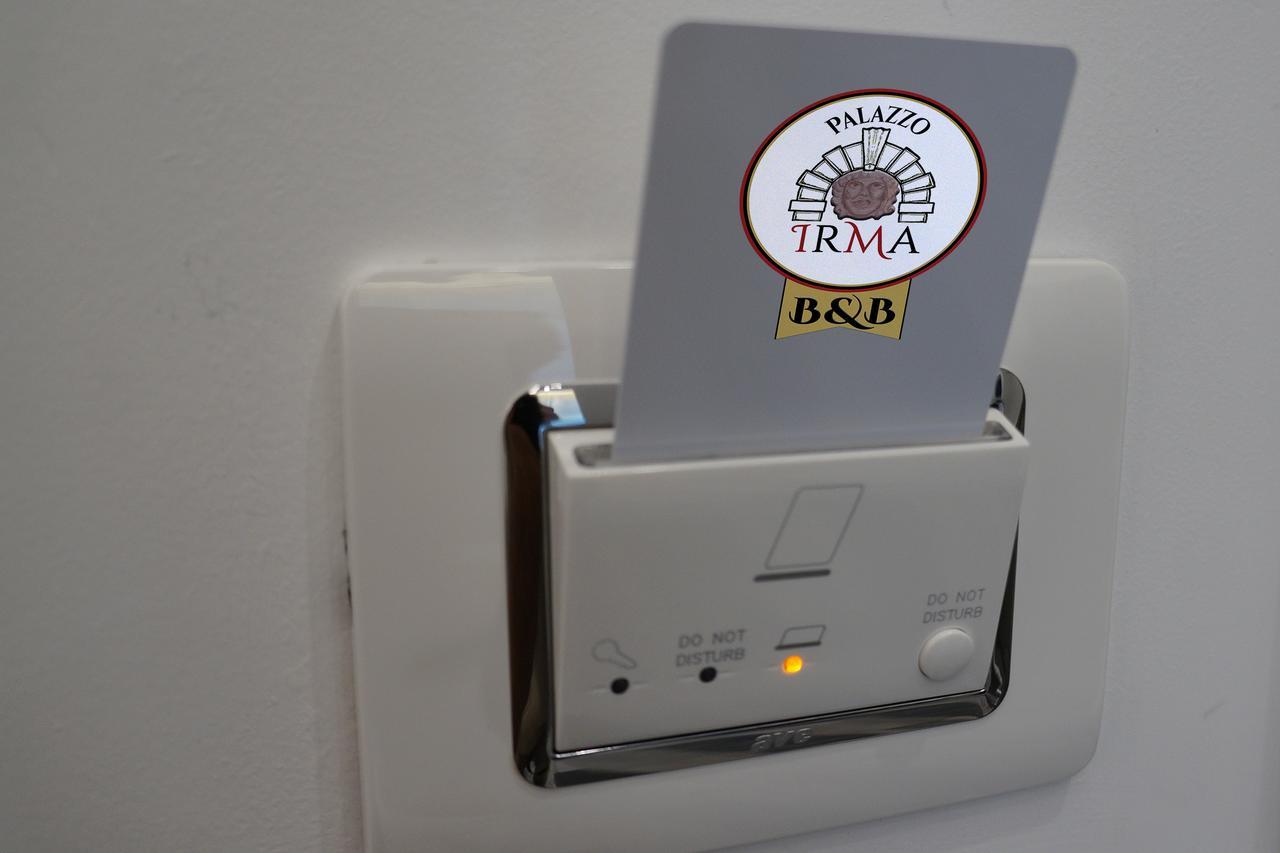 Palazzo Irma - Hotel - B&B Luxury Vibo Valentia megye Kültér fotó