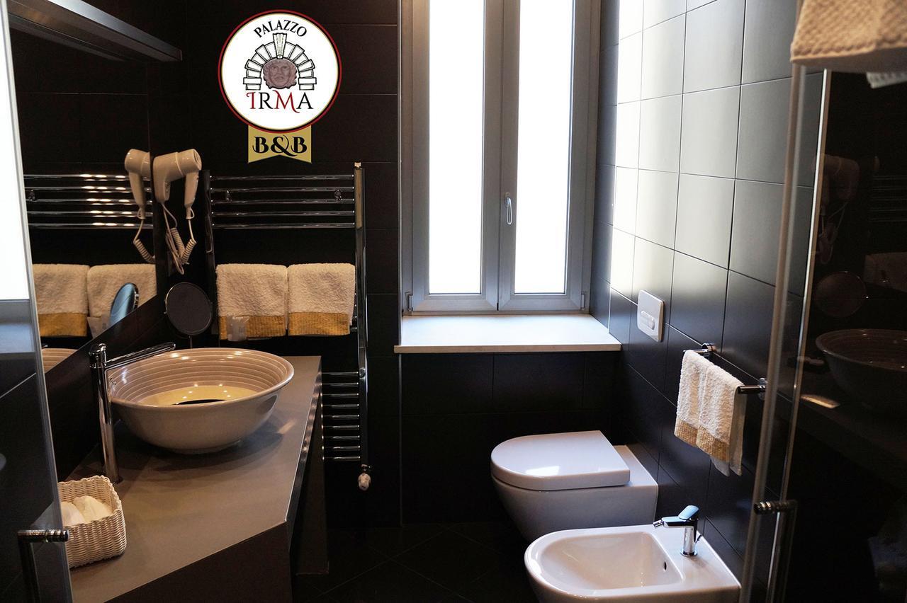 Palazzo Irma - Hotel - B&B Luxury Vibo Valentia megye Kültér fotó