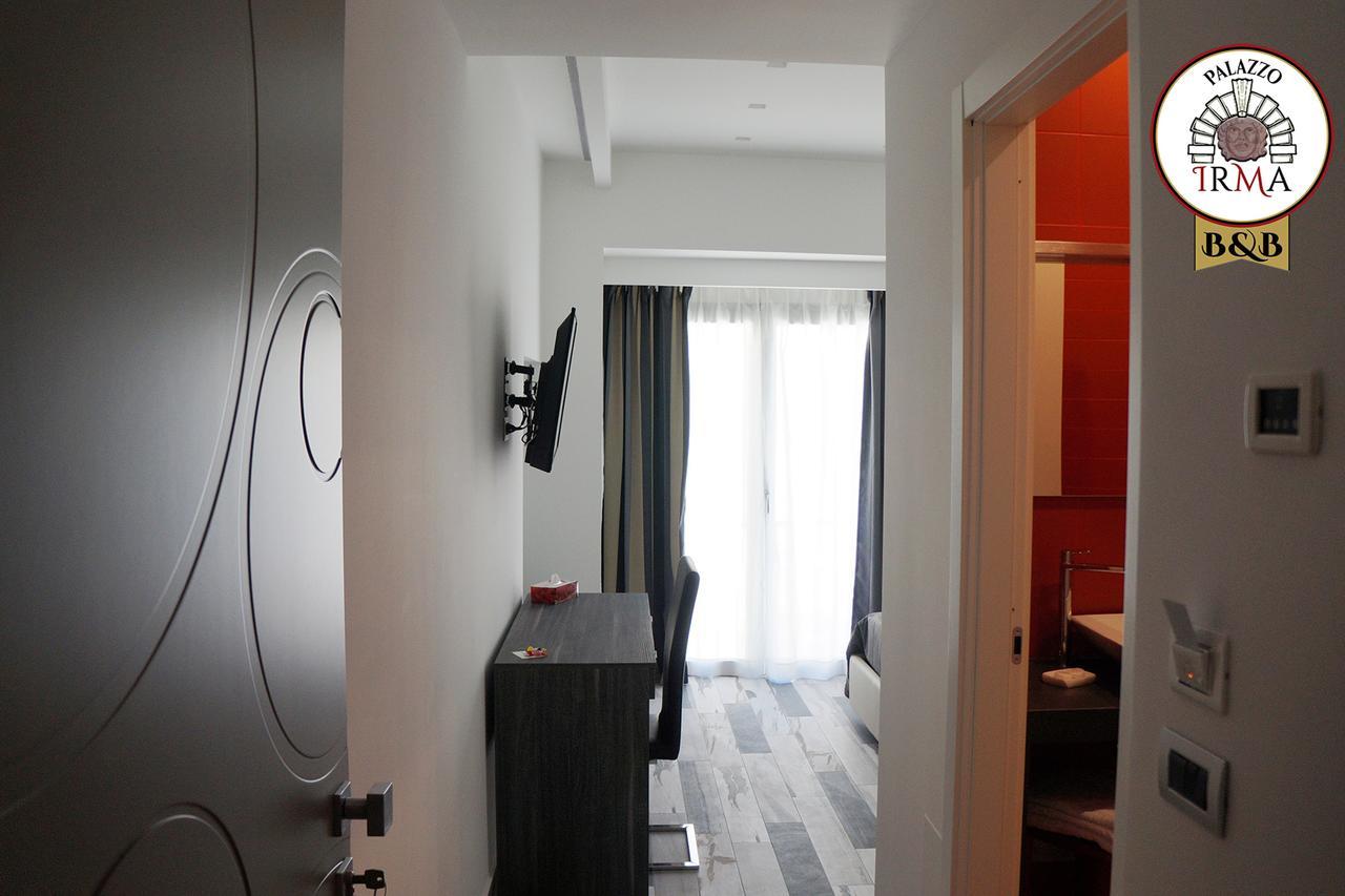 Palazzo Irma - Hotel - B&B Luxury Vibo Valentia megye Kültér fotó