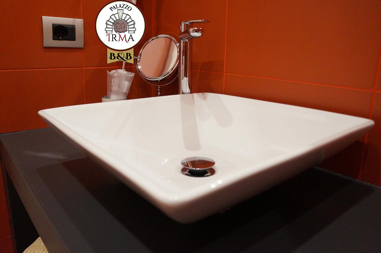 Palazzo Irma - Hotel - B&B Luxury Vibo Valentia megye Kültér fotó