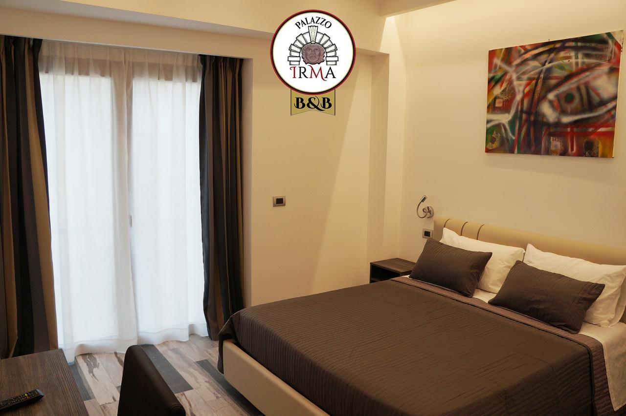 Palazzo Irma - Hotel - B&B Luxury Vibo Valentia megye Kültér fotó