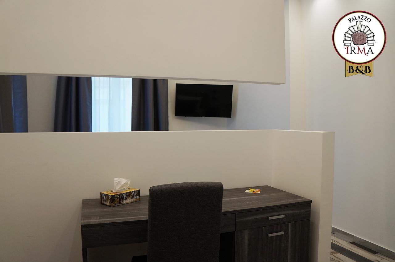 Palazzo Irma - Hotel - B&B Luxury Vibo Valentia megye Kültér fotó