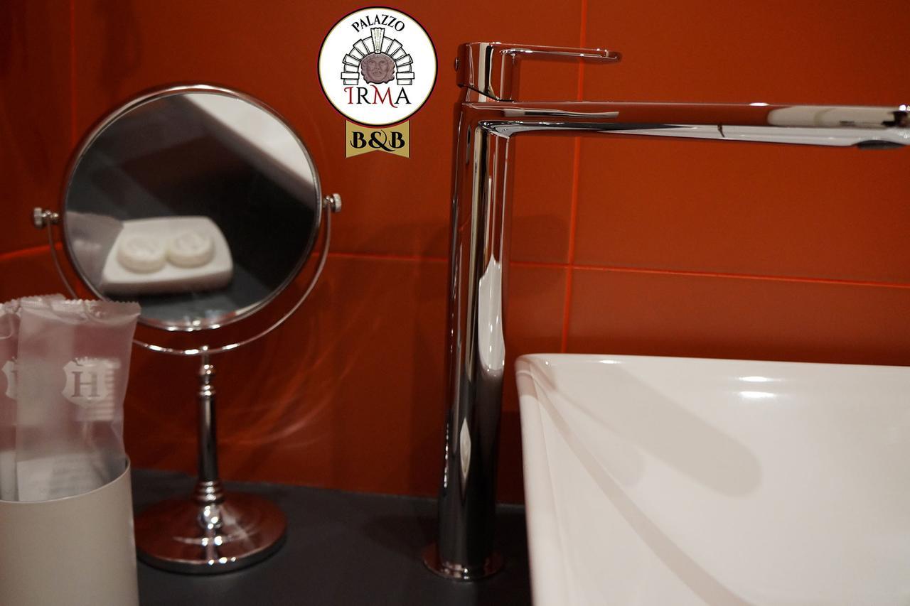 Palazzo Irma - Hotel - B&B Luxury Vibo Valentia megye Kültér fotó
