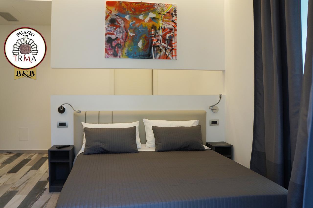 Palazzo Irma - Hotel - B&B Luxury Vibo Valentia megye Kültér fotó