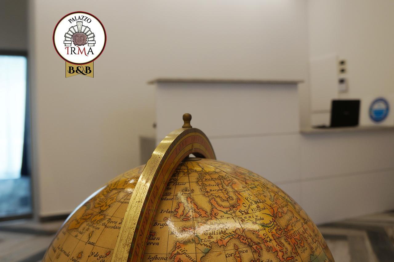 Palazzo Irma - Hotel - B&B Luxury Vibo Valentia megye Kültér fotó