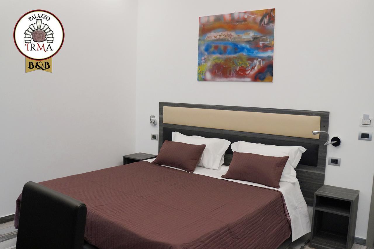 Palazzo Irma - Hotel - B&B Luxury Vibo Valentia megye Kültér fotó