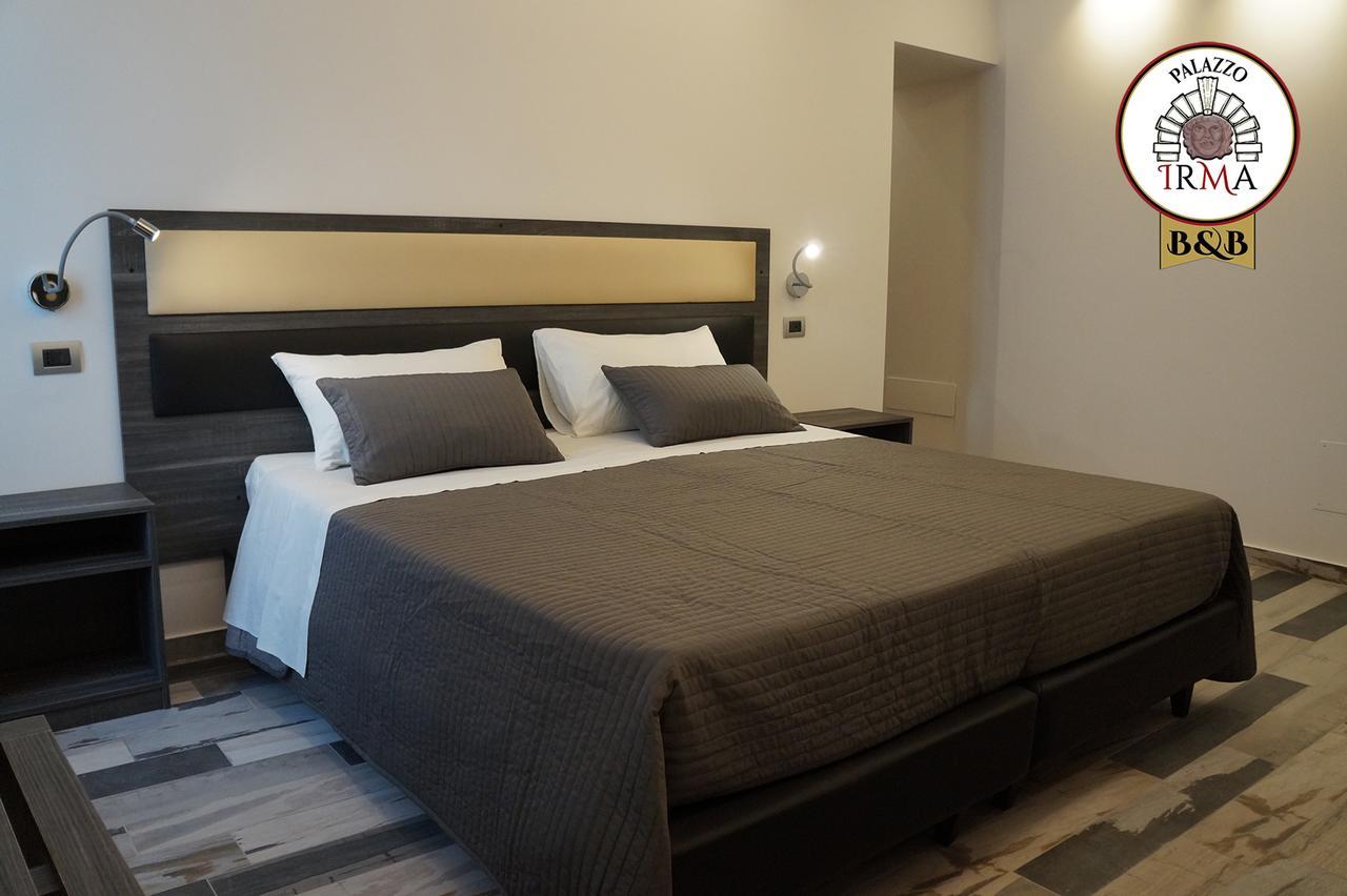 Palazzo Irma - Hotel - B&B Luxury Vibo Valentia megye Kültér fotó