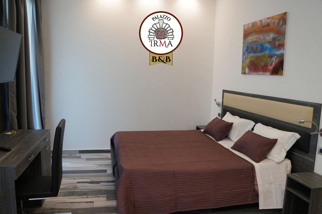 Palazzo Irma - Hotel - B&B Luxury Vibo Valentia megye Kültér fotó