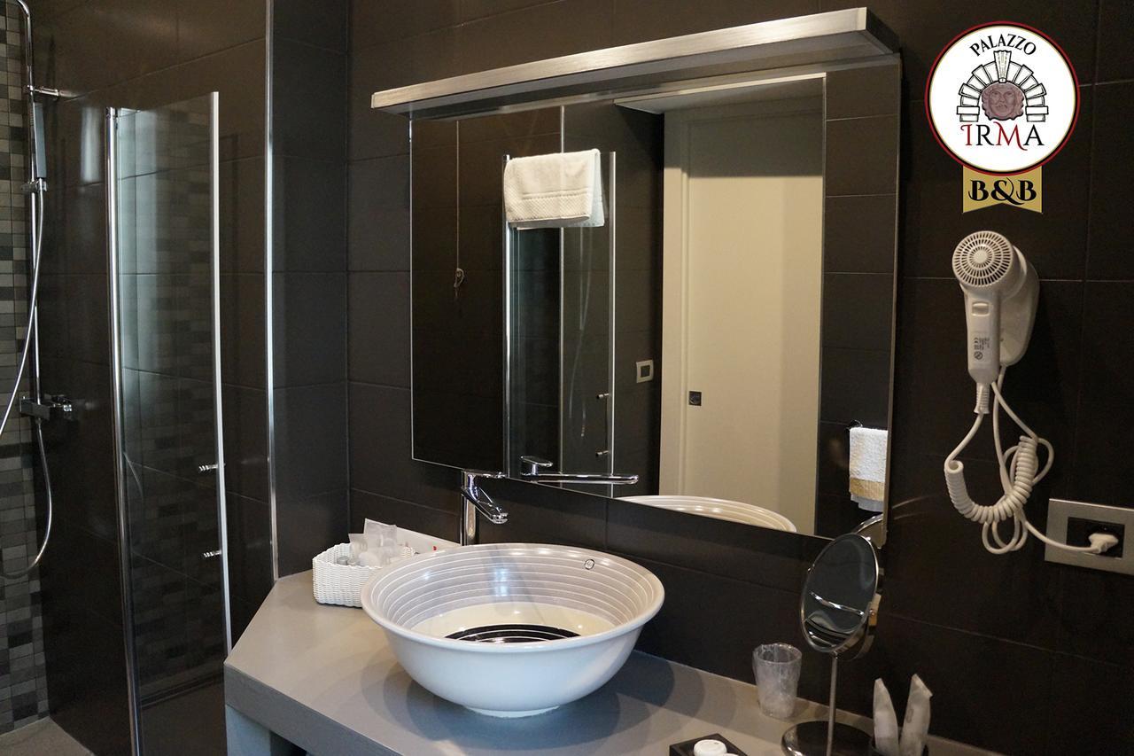 Palazzo Irma - Hotel - B&B Luxury Vibo Valentia megye Kültér fotó