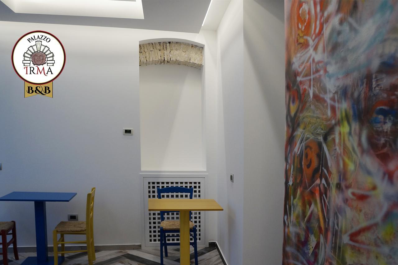 Palazzo Irma - Hotel - B&B Luxury Vibo Valentia megye Kültér fotó
