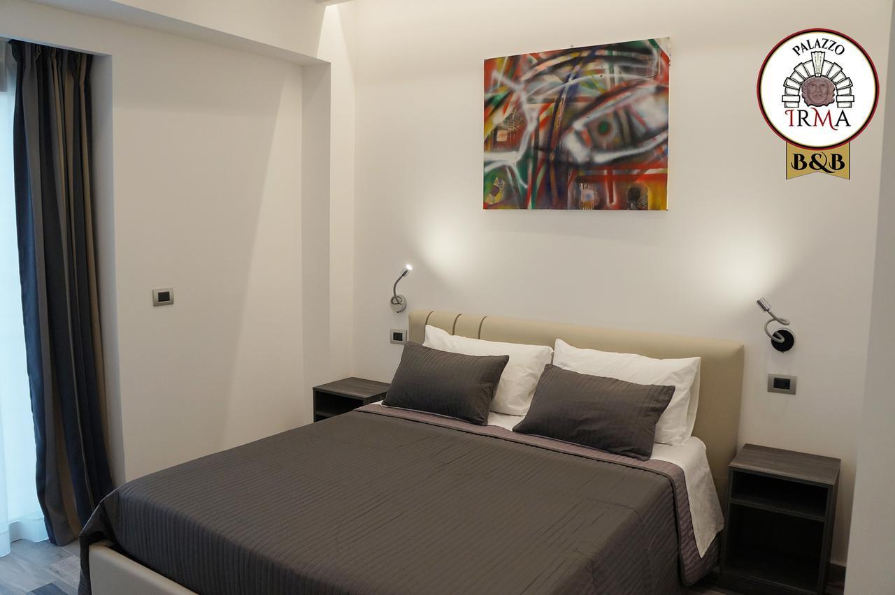 Palazzo Irma - Hotel - B&B Luxury Vibo Valentia megye Kültér fotó