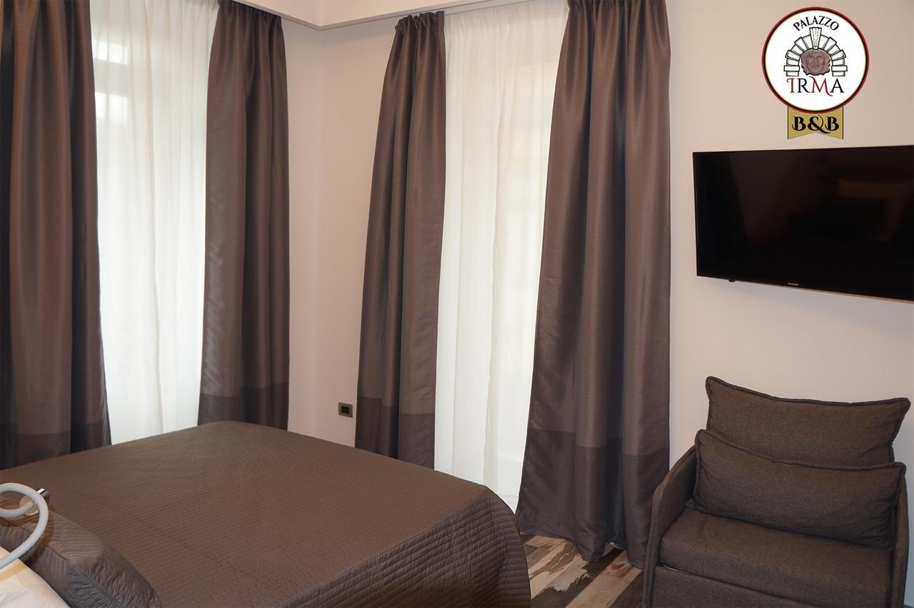 Palazzo Irma - Hotel - B&B Luxury Vibo Valentia megye Kültér fotó