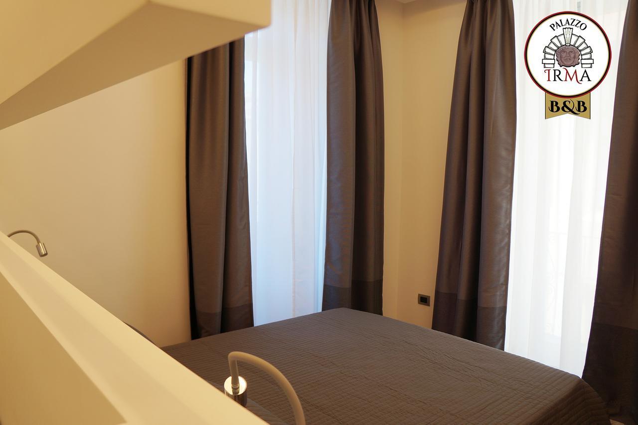 Palazzo Irma - Hotel - B&B Luxury Vibo Valentia megye Kültér fotó