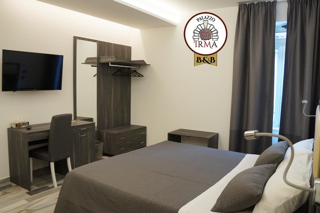 Palazzo Irma - Hotel - B&B Luxury Vibo Valentia megye Kültér fotó