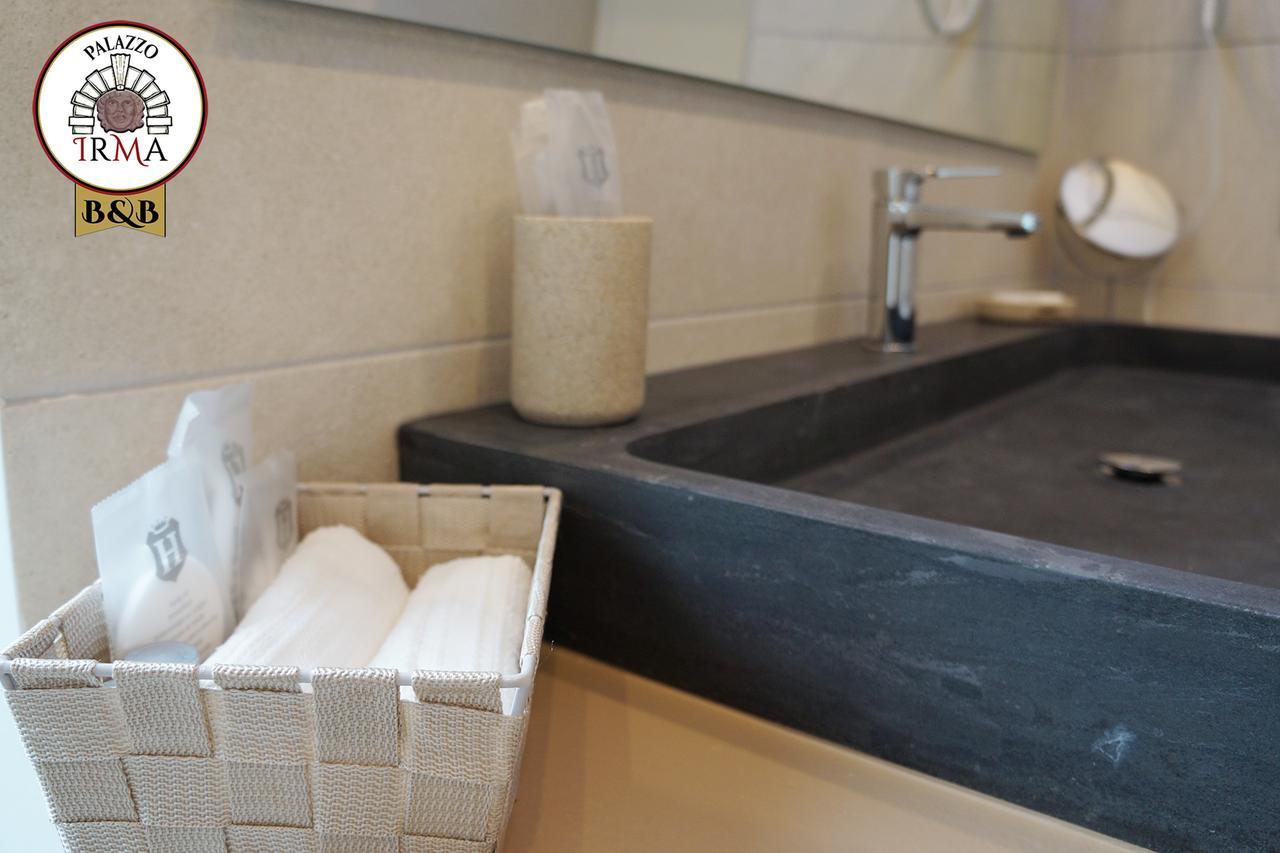 Palazzo Irma - Hotel - B&B Luxury Vibo Valentia megye Kültér fotó