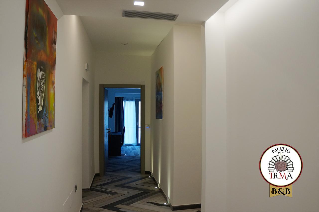 Palazzo Irma - Hotel - B&B Luxury Vibo Valentia megye Kültér fotó