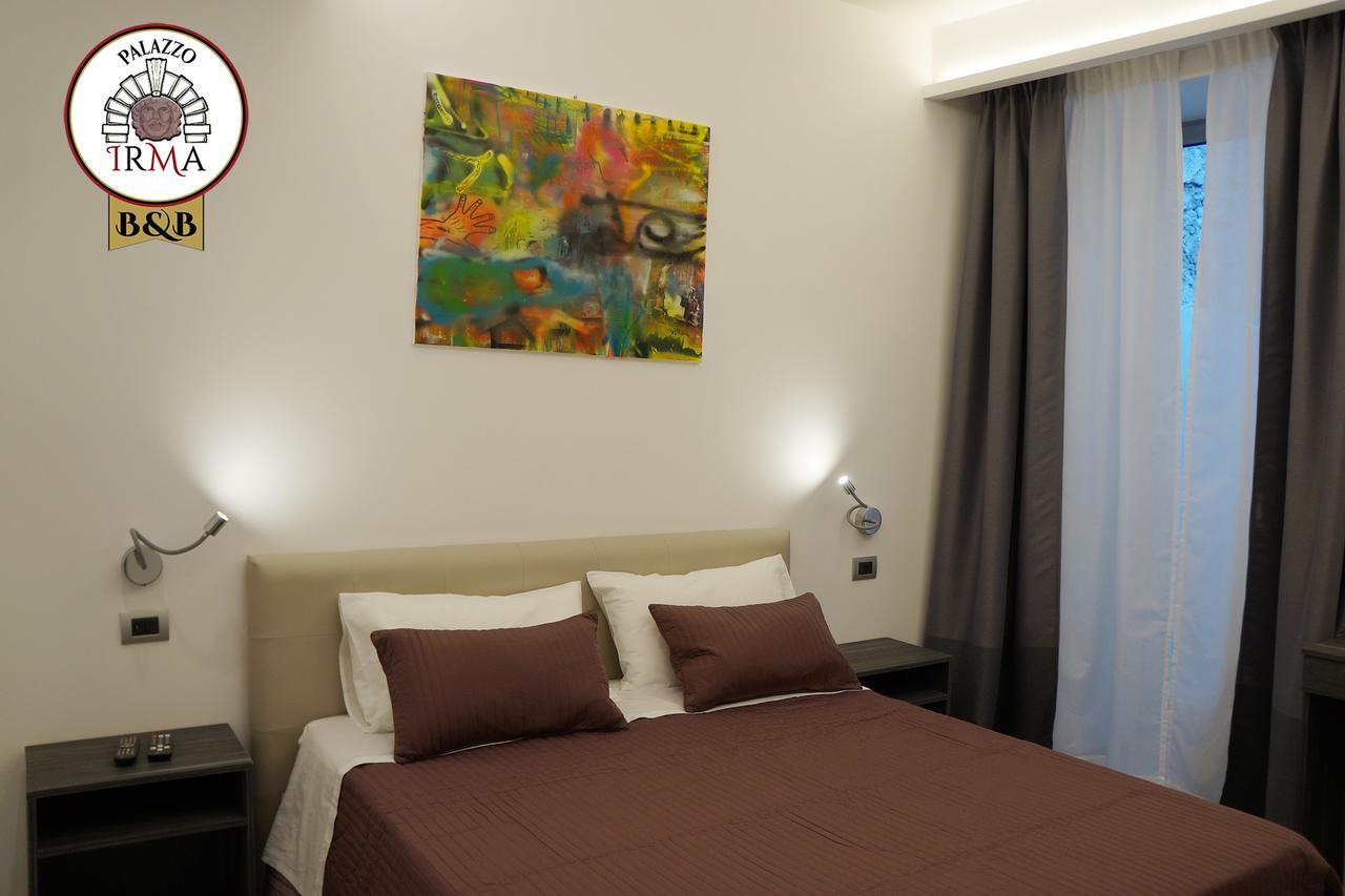Palazzo Irma - Hotel - B&B Luxury Vibo Valentia megye Kültér fotó