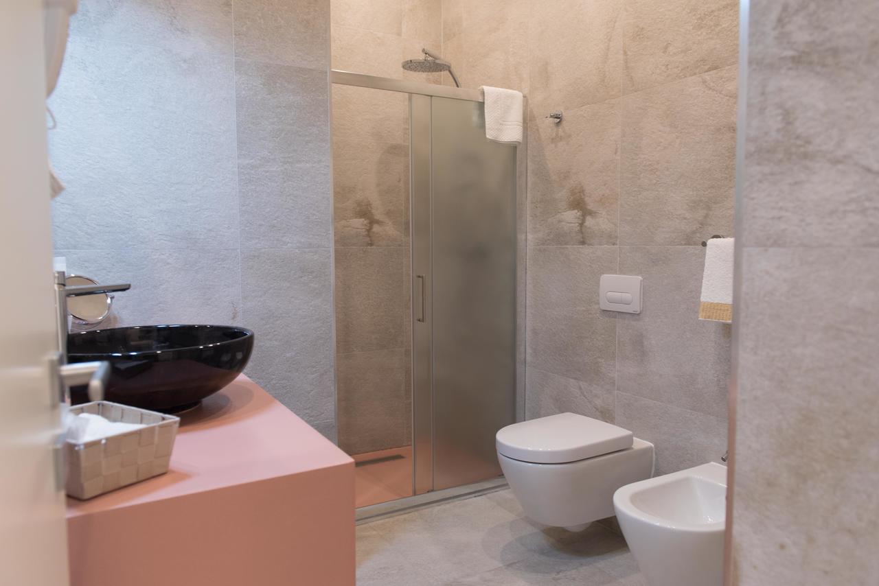 Palazzo Irma - Hotel - B&B Luxury Vibo Valentia megye Kültér fotó