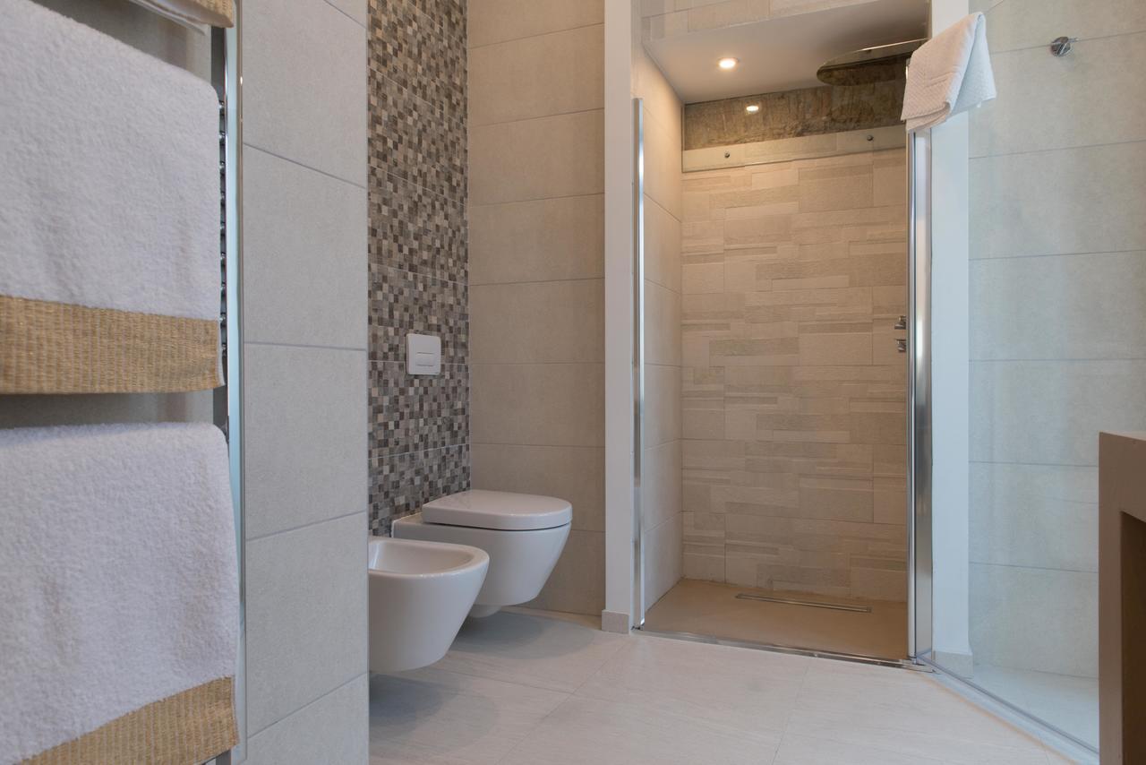 Palazzo Irma - Hotel - B&B Luxury Vibo Valentia megye Kültér fotó