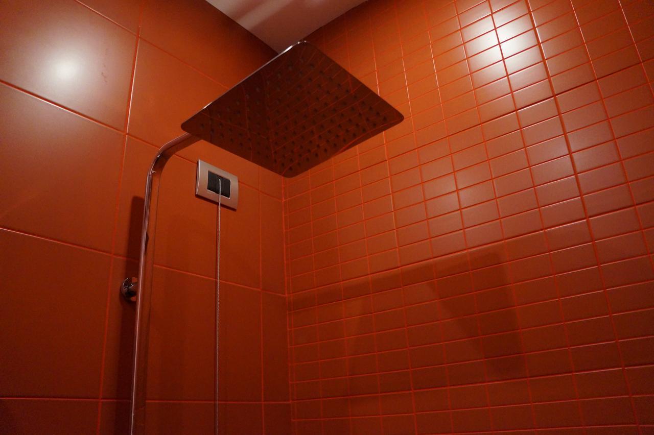 Palazzo Irma - Hotel - B&B Luxury Vibo Valentia megye Kültér fotó