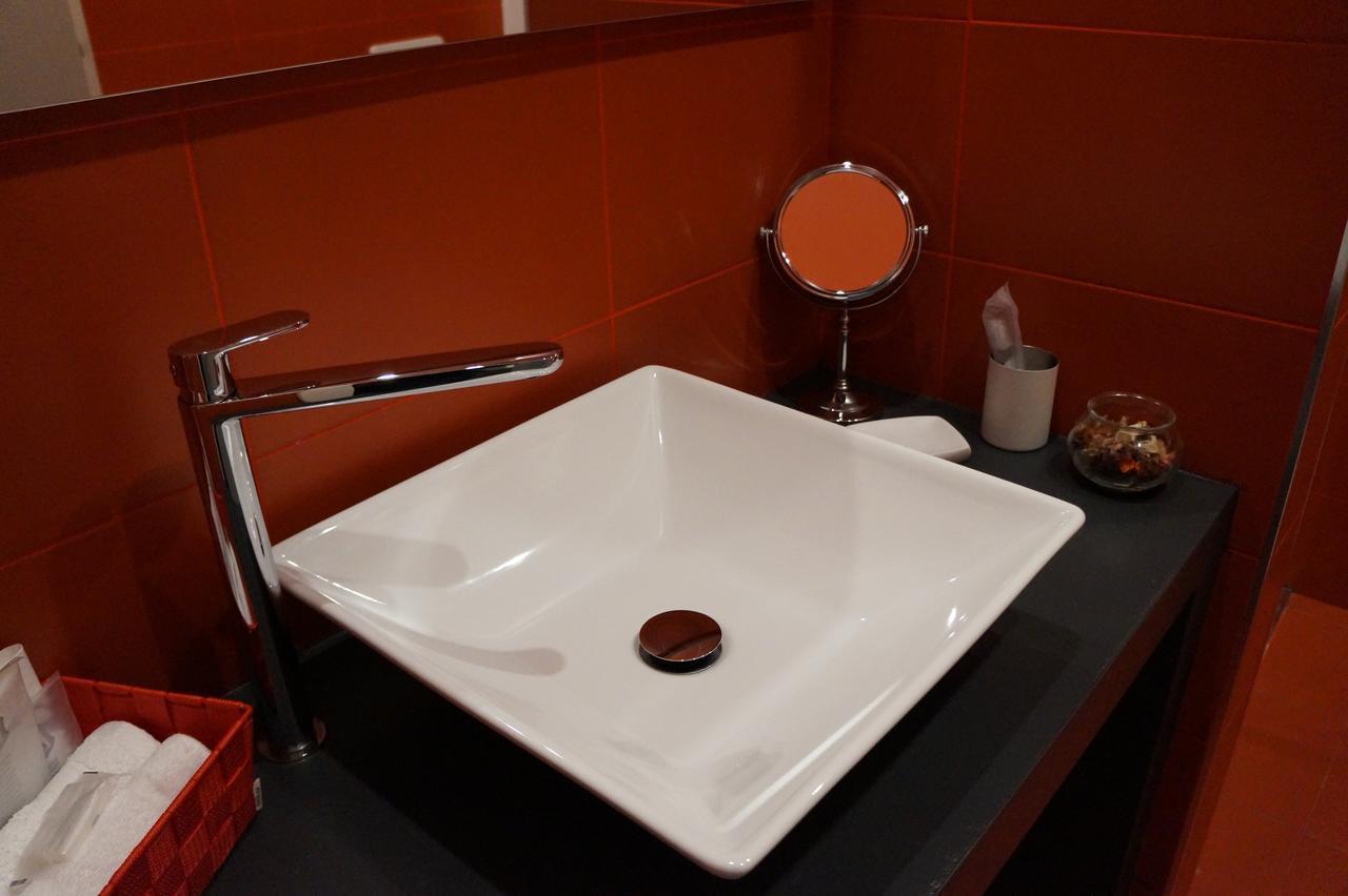 Palazzo Irma - Hotel - B&B Luxury Vibo Valentia megye Kültér fotó