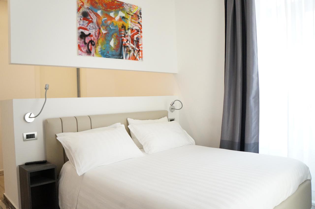 Palazzo Irma - Hotel - B&B Luxury Vibo Valentia megye Kültér fotó