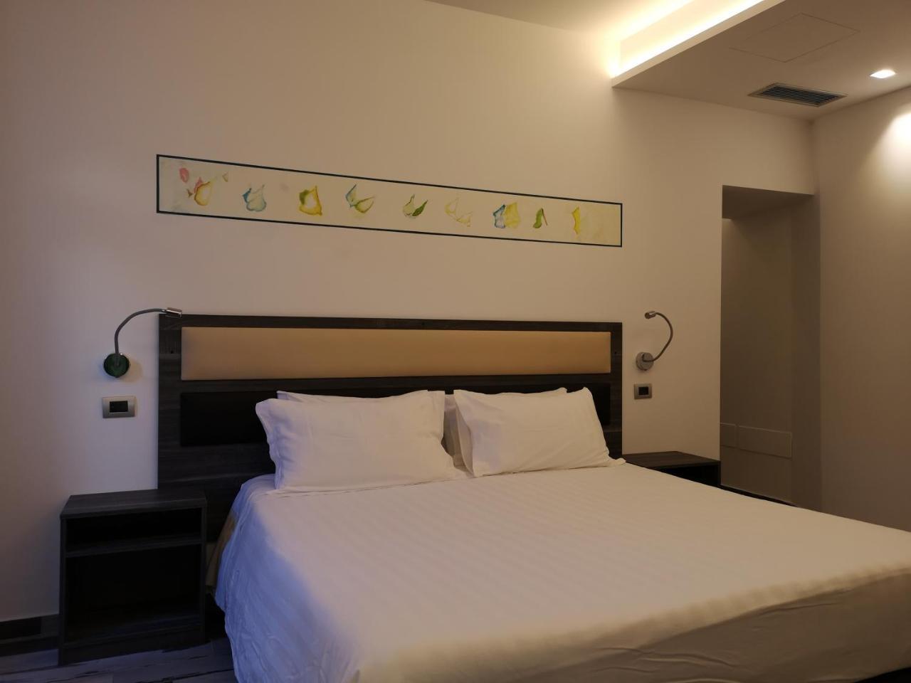 Palazzo Irma - Hotel - B&B Luxury Vibo Valentia megye Kültér fotó