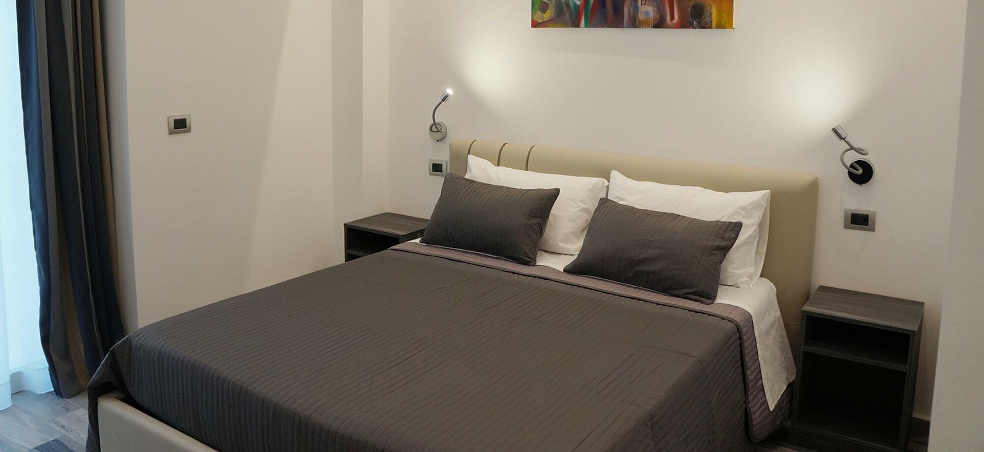 Palazzo Irma - Hotel - B&B Luxury Vibo Valentia megye Kültér fotó