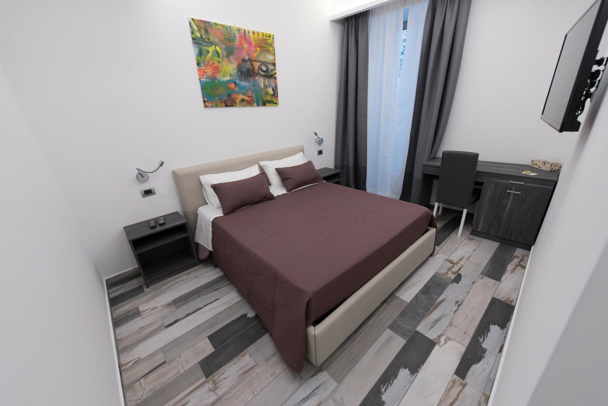 Palazzo Irma - Hotel - B&B Luxury Vibo Valentia megye Kültér fotó